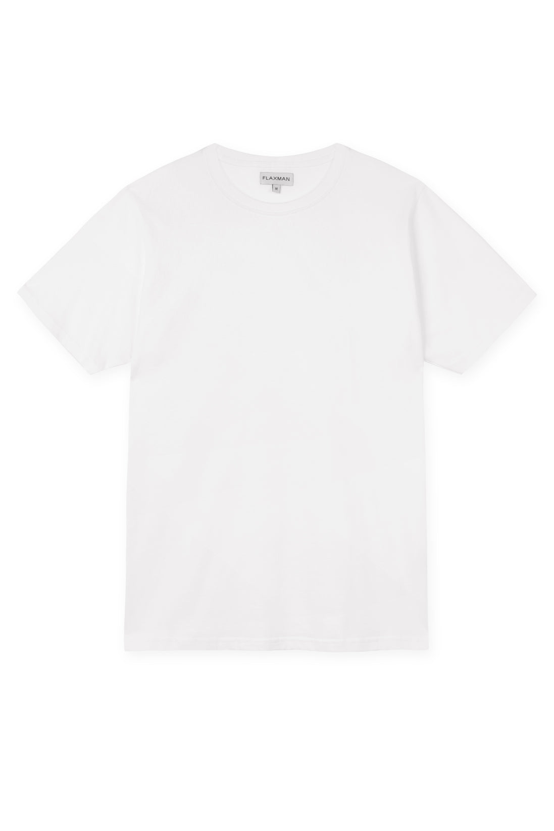 Men's White T-Shirts
