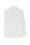 Seersucker Popover Shirt