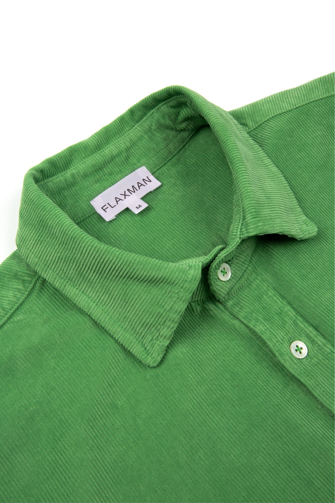 Green Cord Shirt Shop The Largest Collection of Fashion