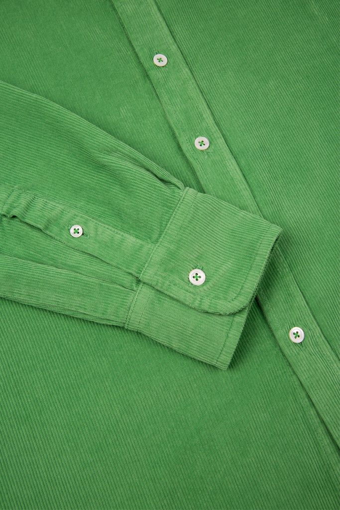 Green Cord Shirt Shop The Largest Collection of Fashion