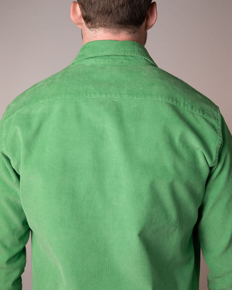 Green Cord Shirt Shop The Largest Collection of Fashion